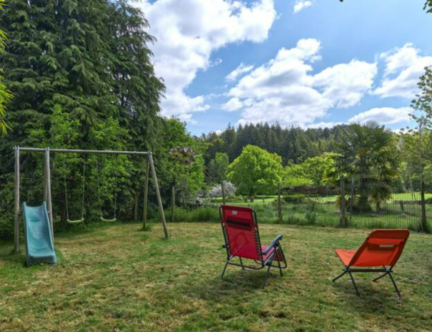 jardin
